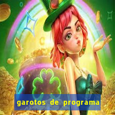 garotos de programa de feira de santana